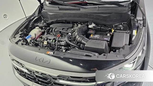 Kia The New Seltos id 3347214 из Кореи 15