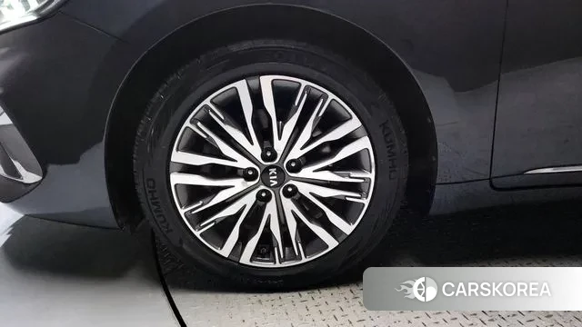 Kia K7 Premier id 3587776 из Кореи 15