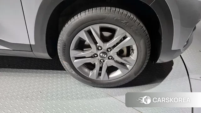 Kia Seltos id 2521088 из Кореи 15