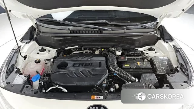 Kia Seltos id 3296212 из Кореи 15