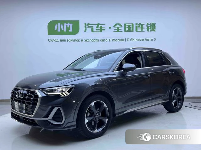 Audi Q3 id 4241129 из Китая 18