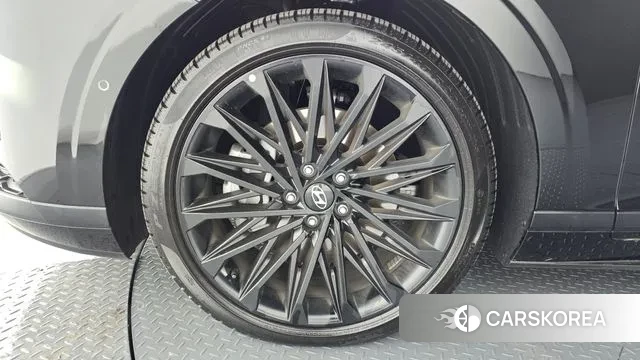 Hyundai Grandeur (GN7) id 3371723 из Кореи 15