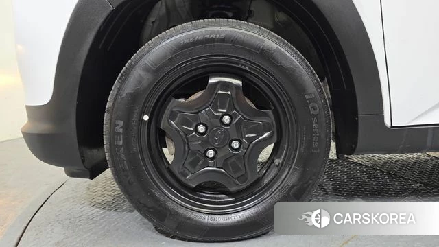 Hyundai Casper id 3964360 из Кореи 15