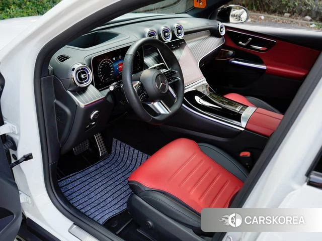 Mercedes-Benz GLC Coupe id 4271554 из Китая 13