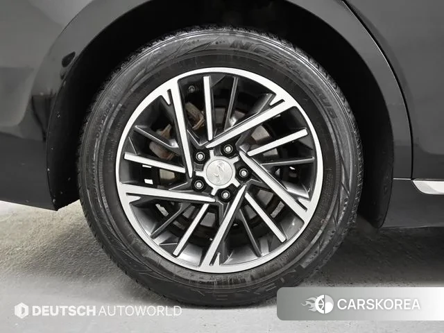 Hyundai The New Grandeur IG id 3458350 из Кореи 15