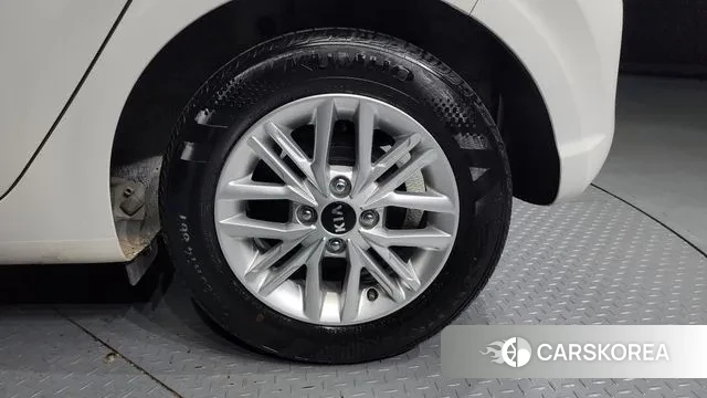 Kia Morning Urban (JA) id 2975821 из Кореи 15