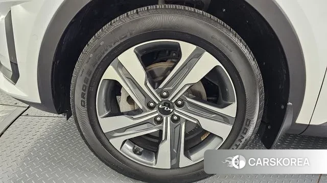 Kia Sorento 4th Generation id 3518208 из Кореи 15