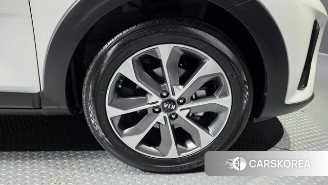 Kia Stonic id 3820542 из Кореи 15