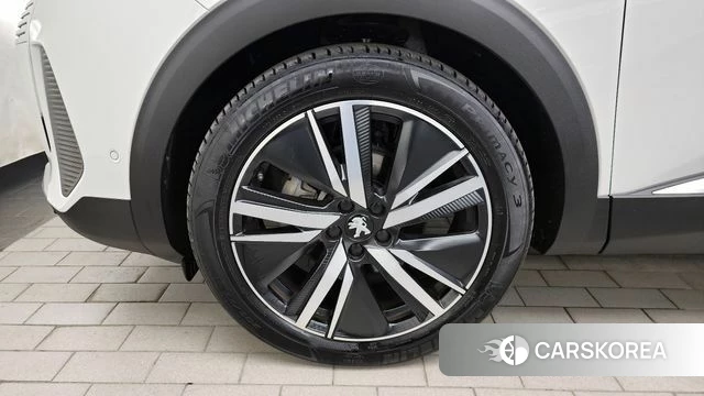 Peugeot 3008 second generation id 4280030 из Кореи 29