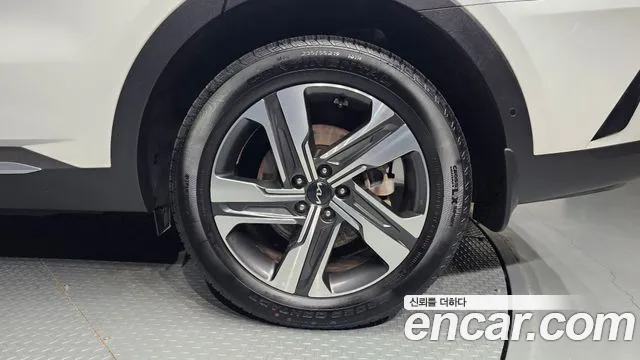 Kia Sorento 4th Generation id 2738323 из Кореи 15