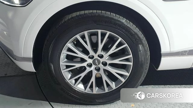 Genesis GV80 id 3819580 из Кореи 15