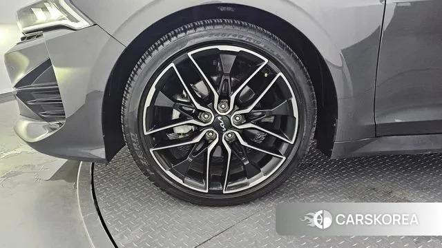 Kia K5 3rd generation id 3031953 из Кореи 15