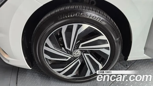 Volkswagen 7th Generation of Jetta id 2796810 из Кореи 15