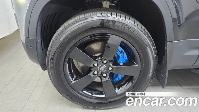 Land Rover Defender (L663) id 2853085 из Кореи 15