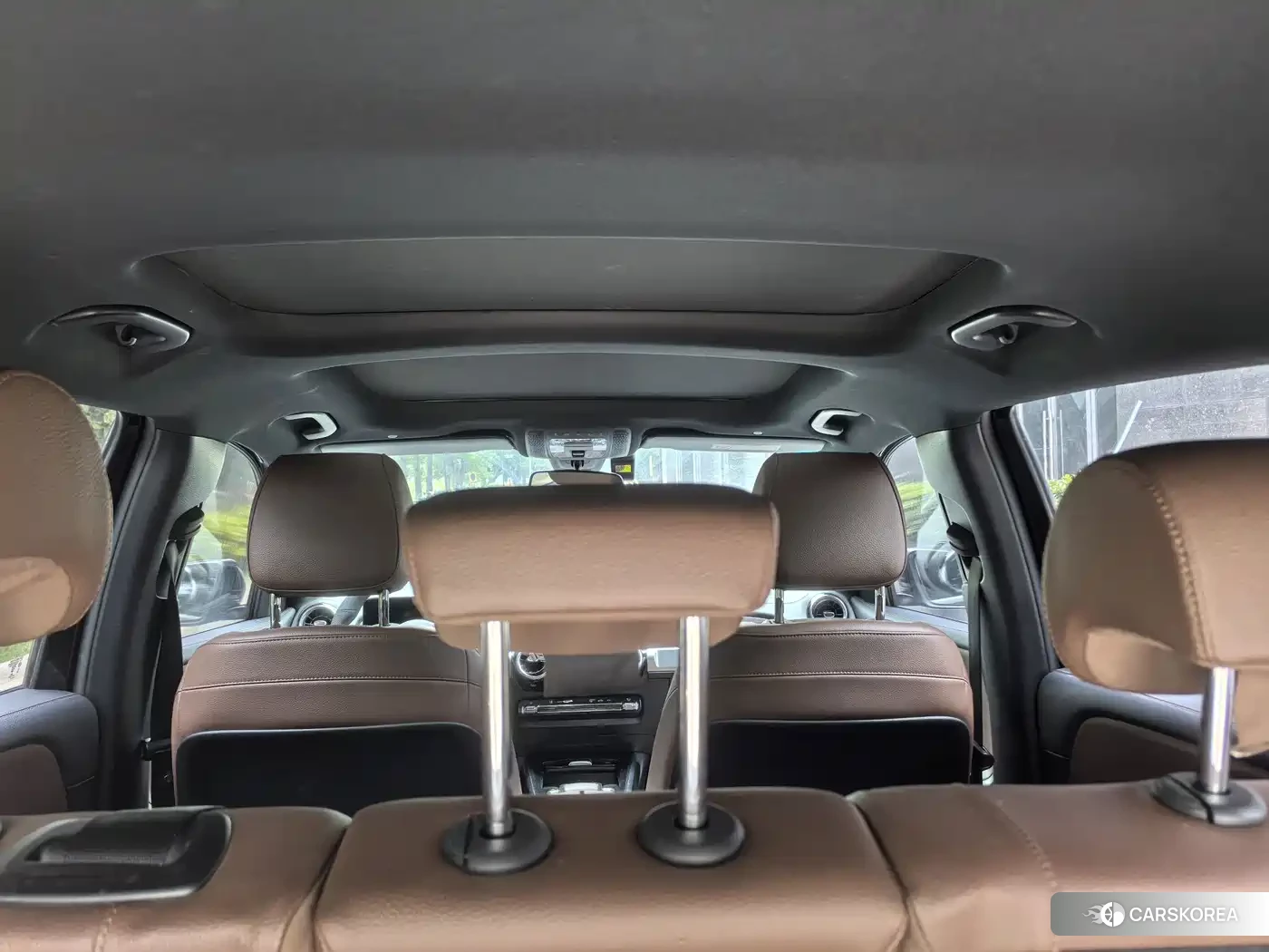 Mercedes-Benz GLB id 4679848 из Китая 10