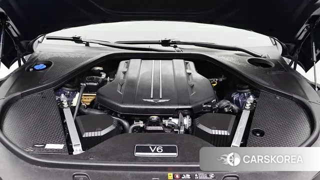 Genesis G90 (RS4) id 3191079 из Кореи 15