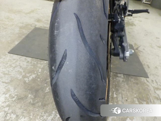 KTM 125 DUKE id 3939676 из Японии 29