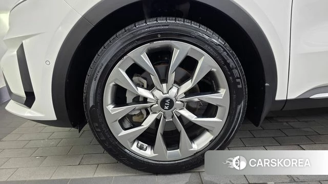 Kia Sorento 4th Generation id 4708281 из Кореи 15