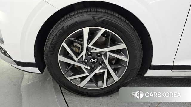 Hyundai Grandeur (GN7) id 3876837 из Кореи 15