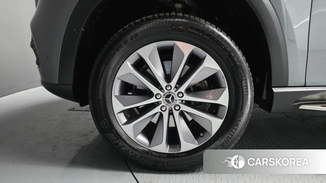 Mercedes-Benz GLE-Class W167 id 4223584 из Кореи 28
