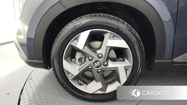 Hyundai Venue id 3282826 из Кореи 15