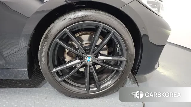 BMW 4 Series (G22) id 3591165 из Кореи 15