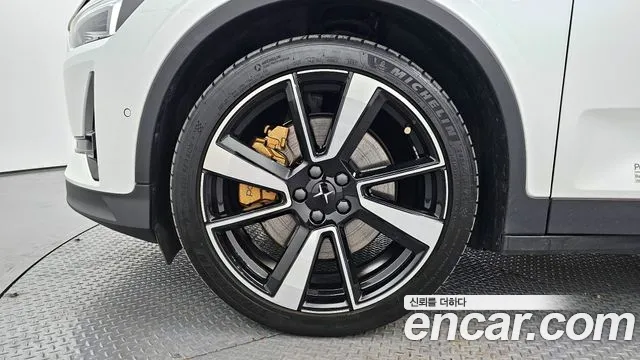 Polestar Polestar 2 id 2658444 из Кореи 15