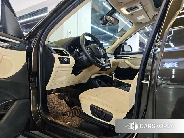 BMW X1 id 3882343 из Китая 26