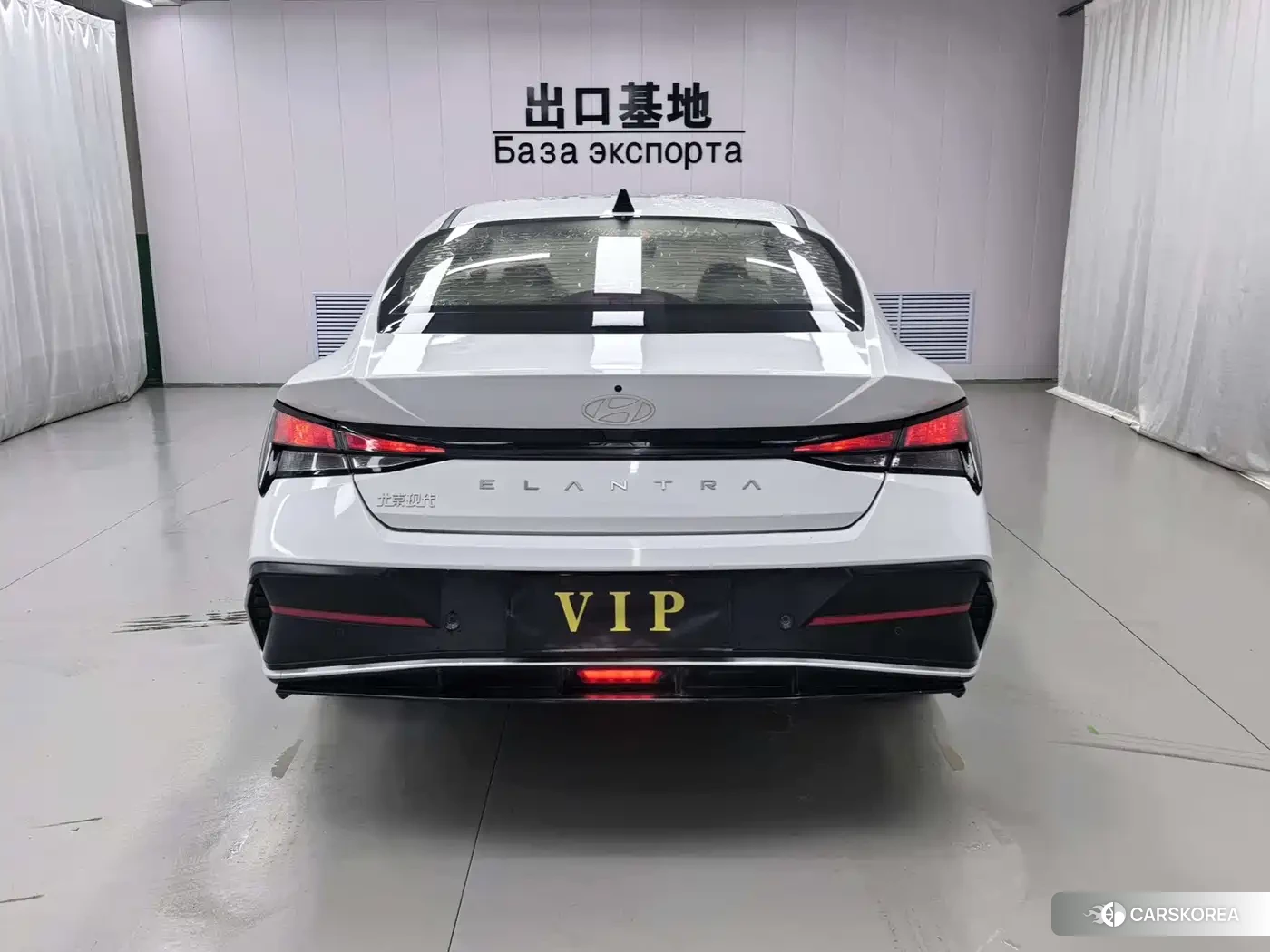 Hyundai Elantra id 4669434 из Китая 15