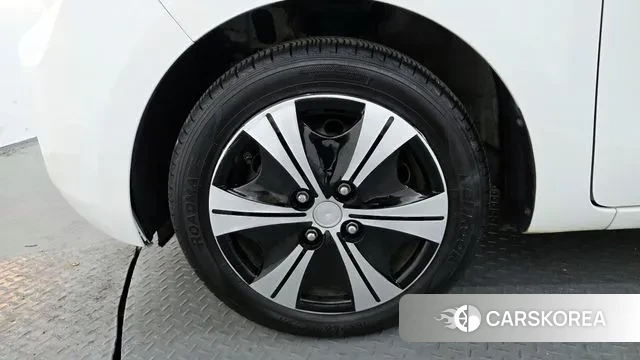 Kia The New Ray id 3697348 из Кореи 15