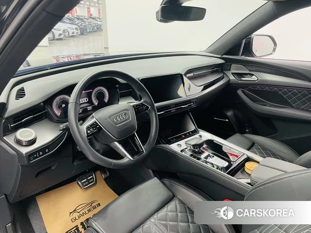 Audi Q6 id 4348934 из Китая 16