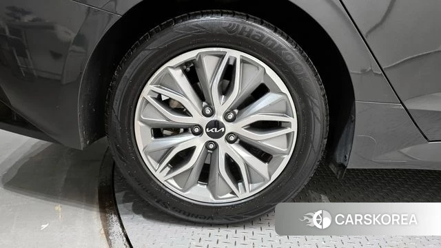 Kia K5 Hybrid 3rd Generation id 4292698 из Кореи 25