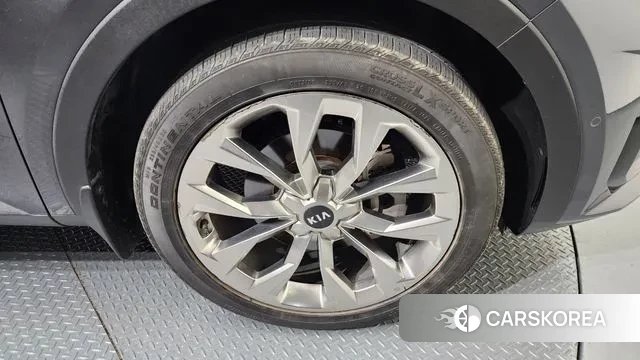 Kia Sorento 4th Generation id 2970851 из Кореи 15