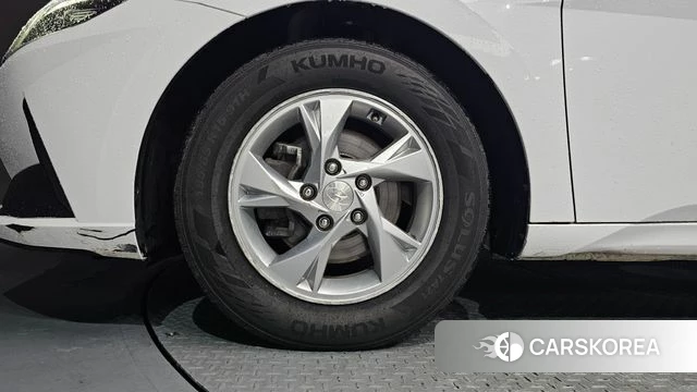 Hyundai Avante (CN7) id 4350371 из Кореи 15