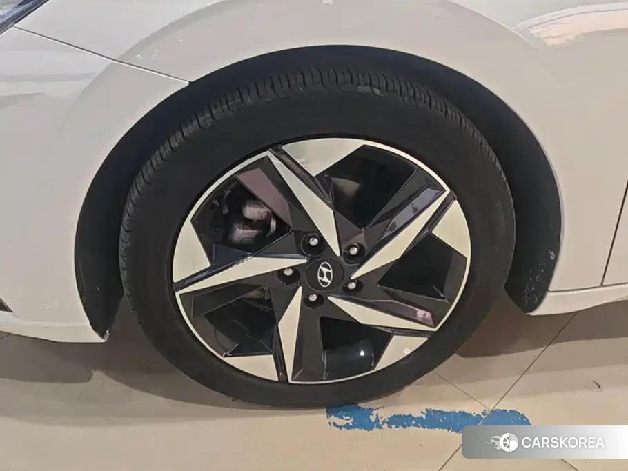 Hyundai Elantra id 4659750 из Китая 11