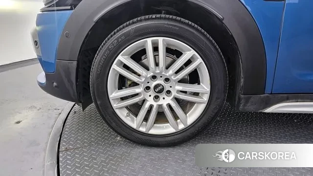 Mini Cooper Countryman id 2902394 из Кореи 15