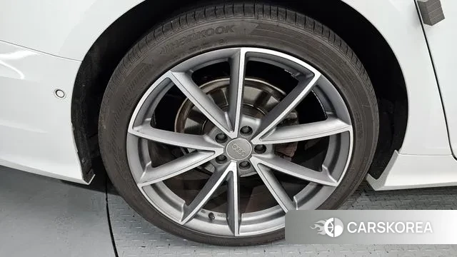 Audi A6 (C8) id 3060160 из Кореи 15