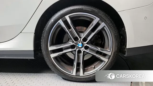 BMW 2 Series Gran Coupe (F44) id 3533758 из Кореи 15