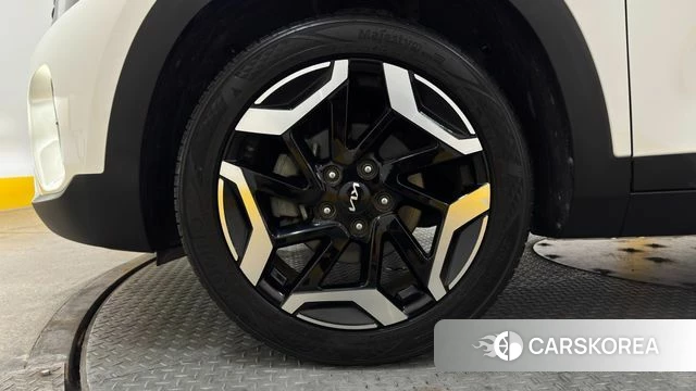 Kia The New Seltos id 4834976 из Кореи 15
