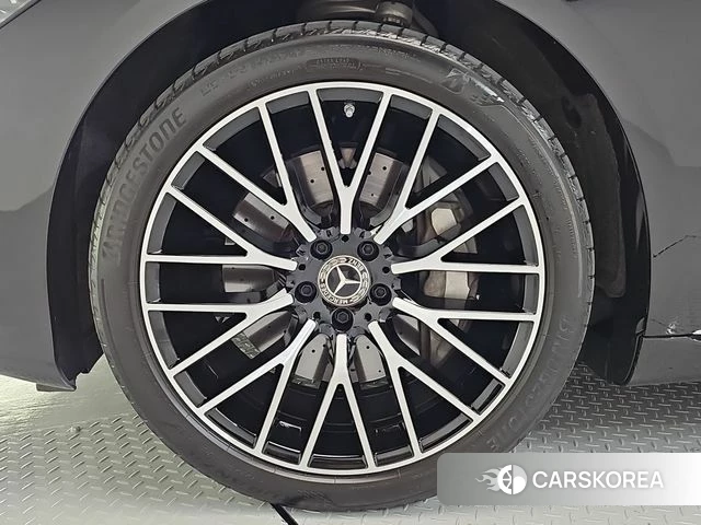 Mercedes-Benz S-Class W223 id 4669666 из Кореи 15