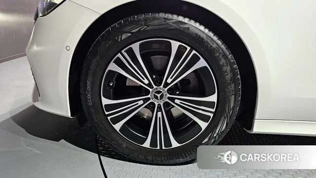 Mercedes-Benz E-Class W214 id 4360040 из Кореи 15