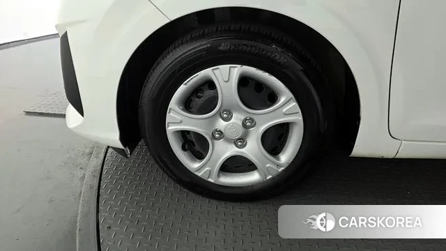 Kia Morning Urban (JA) id 3252972 из Кореи 15