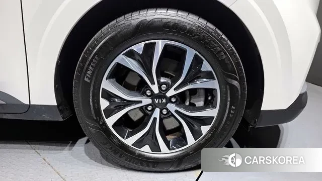 Kia Carnival 4th generation id 3712849 из Кореи 15