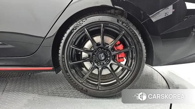 Hyundai Avante (CN7) id 2989833 из Кореи 15