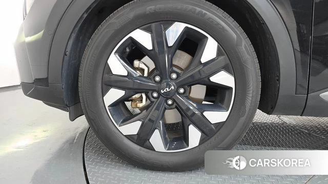 Kia Sportage 5th Generation id 4464119 из Кореи 28