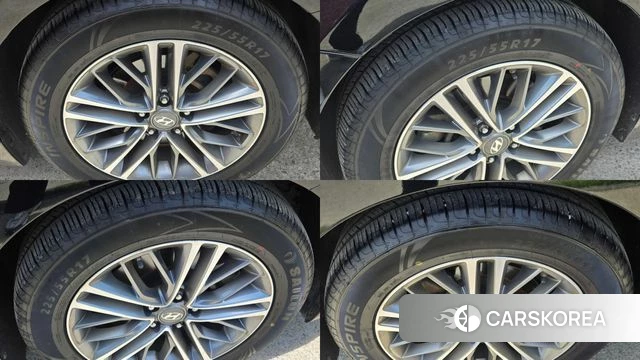 Hyundai Grandeur IG id 4020624 из Кореи 15