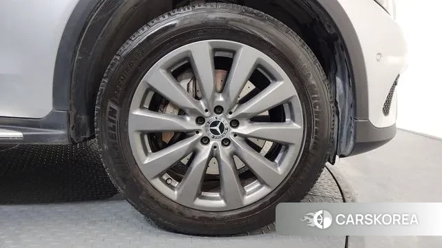 Mercedes-Benz GLC-Class X253 id 3608176 из Кореи 15