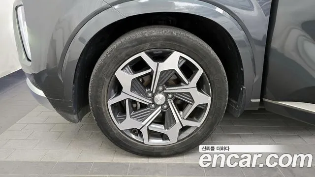 Hyundai Palisade id 2849425 из Кореи 15
