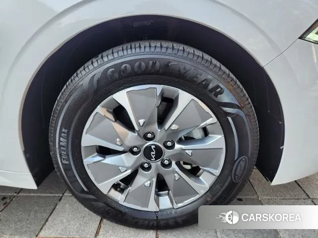 Kia K5 Hybrid 3rd Generation id 3660297 из Кореи 14