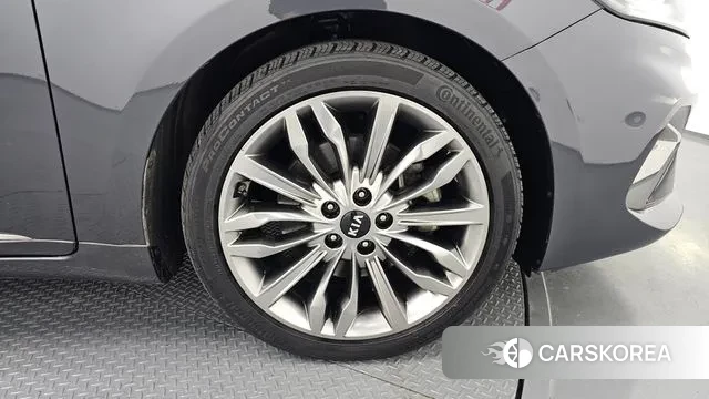 Kia K7 Premier id 3567977 из Кореи 15
